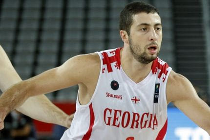 Mε το πόδι… τούμπανο σ’ όλο το Ευρωμπάσκετ!