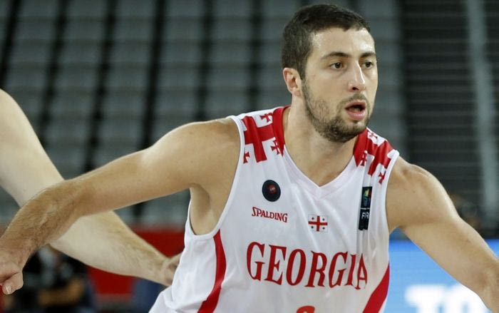 Mε το πόδι… τούμπανο σ’ όλο το Ευρωμπάσκετ!