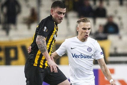 Άτυχος ο Τσόσιτς, κι αυτός θλάση