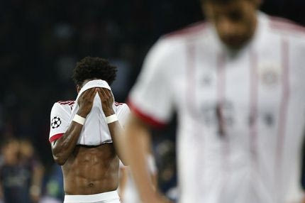 Το twitter της Μπάγερν είναι το καλύτερο φάρμακο για τους οπαδόπληκτους