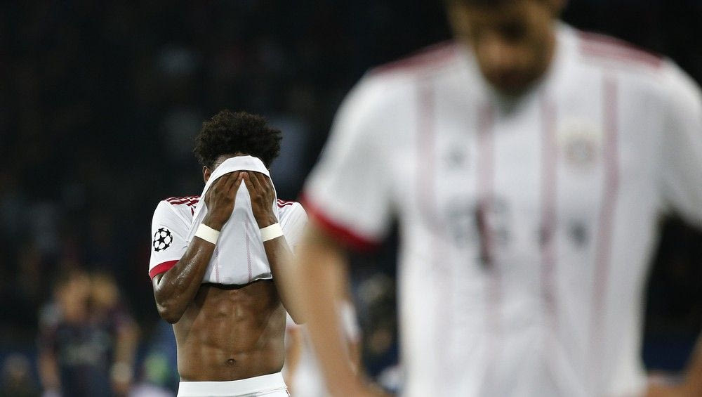 Το twitter της Μπάγερν είναι το καλύτερο φάρμακο για τους οπαδόπληκτους