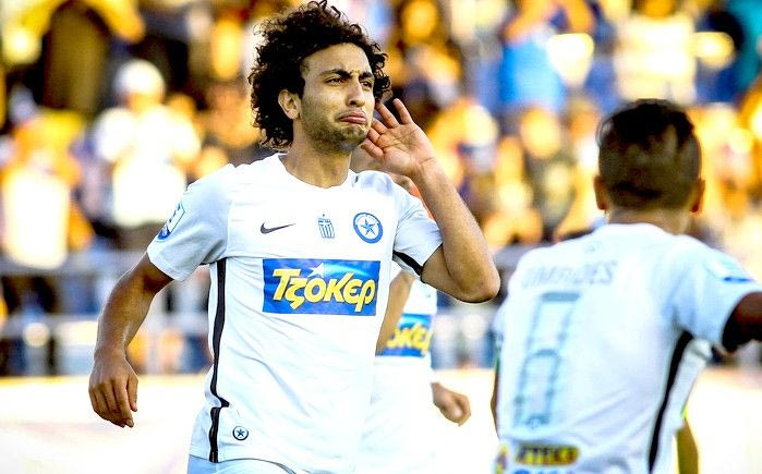 Ερωτας Ατρομήτου για Ουάρντα που φτάνει μέχρι την αγορά