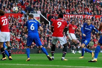 “Κέρασε” φαρμάκι τον Ρούνεϊ στην επιστροφή του!