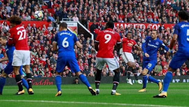 “Κέρασε” φαρμάκι τον Ρούνεϊ στην επιστροφή του!