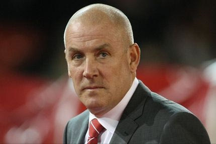 Η Νότιγχαμ έπαθε… Ολυμπιακό!