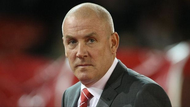 Η Νότιγχαμ έπαθε… Ολυμπιακό!