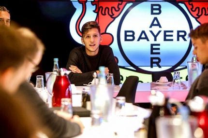 Aποθέωσε τον Ρέτσο η Λεβερκούζεν!