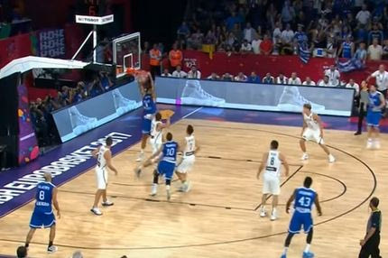 Τοπ 5 με… Μπουρούση!