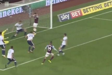 Για άνοδο πήγε ο Τέρι και παλεύει για την παραμονή!