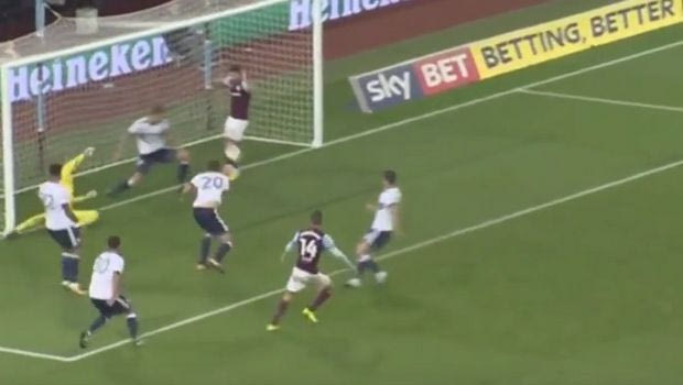 Για άνοδο πήγε ο Τέρι και παλεύει για την παραμονή!