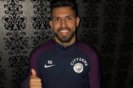 Οι σοκαριστικές λεπτομέρειες του Αγκουέρο για το ατύχημα