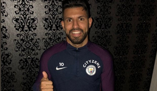 Οι σοκαριστικές λεπτομέρειες του Αγκουέρο για το ατύχημα