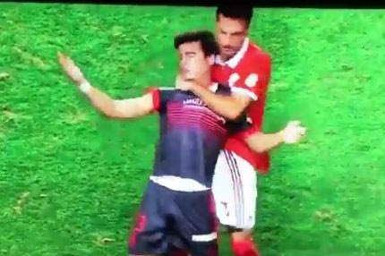 Βαριά “καμπάνα” σε Σάμαρη!