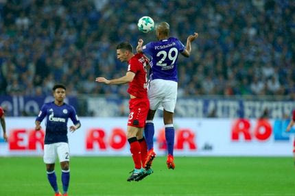 Τσίμπησε βαθμό με Ρέτσο βασικό