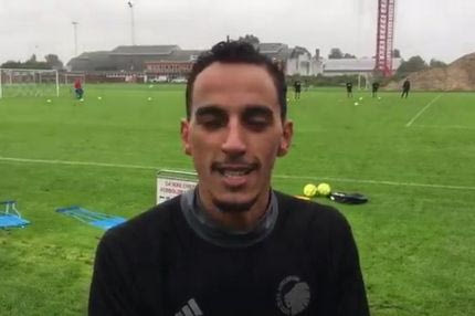 Η ευχή του Ζέκα που έγινε… εφιάλτης από τις πρώτες μέρες στην Κοπεγχάγη