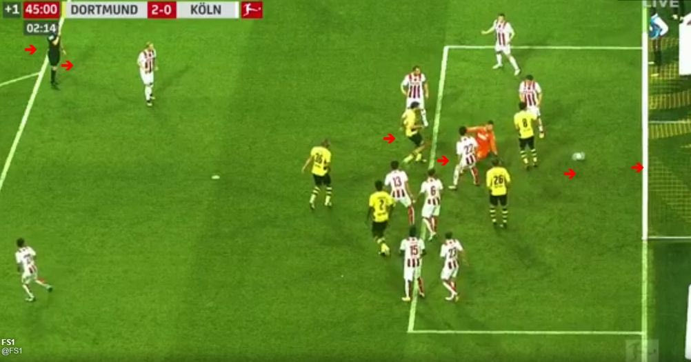 Ο Παπασταθόπουλος… μπέρδεψε και το βίντεο!