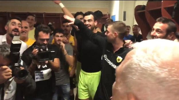 Το… “ένα για όλα” πριμ του Μελισσανίδη