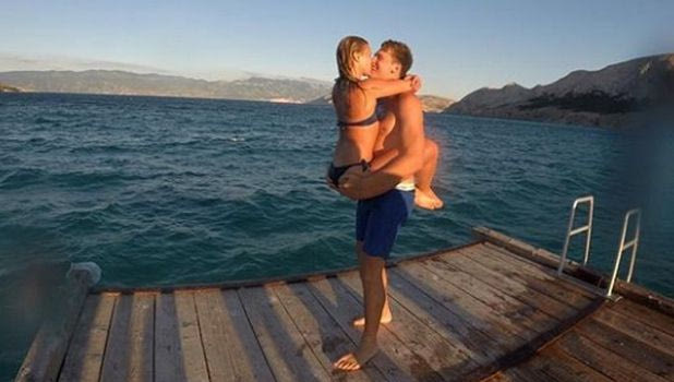 Η σέξι… νεράιδα του Ντόντσιτς!