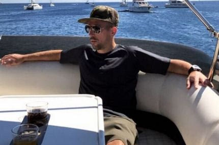 “Μύκονοοοoςςς” και ο Ριμπερί