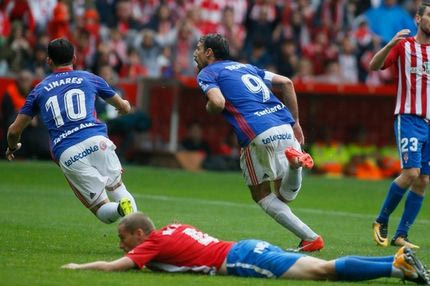 Έσωσε την Οβιέδο ξανά ο Τοτσέ!