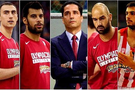 Φάκελος Ολυμπιακός: Οι παλιοί, το κλειδί και το κέρδος