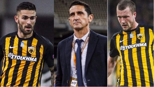 “Χαρίζει” η ομάδα, αλλά…