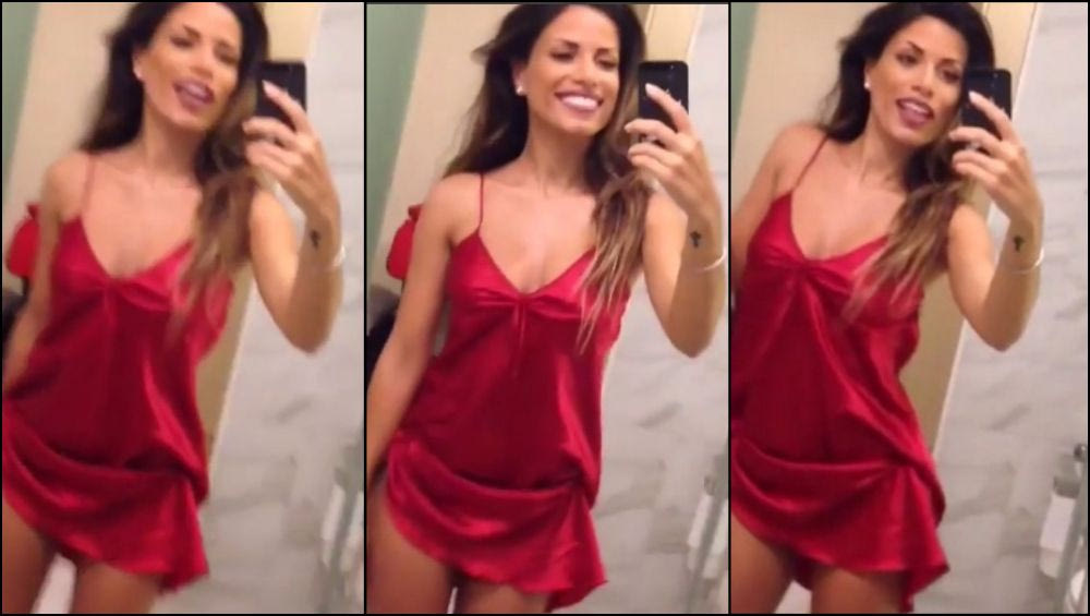 Το σέξι βίντεο συντρόφου παίκτη του Ατρόμητου!