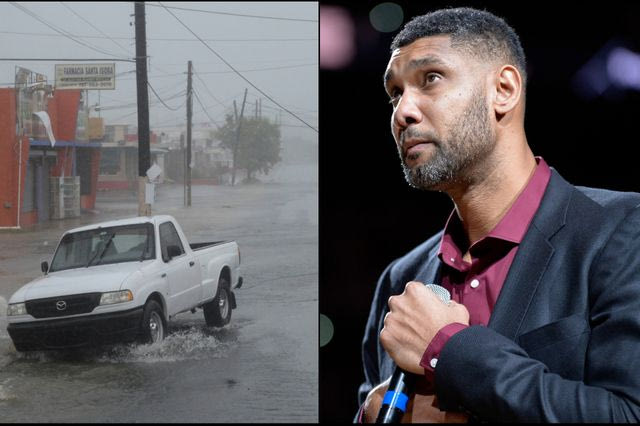 Ο Ντάνκαν μάζεψε 1 εκάτ. δολάρια σε 20 ώρες!