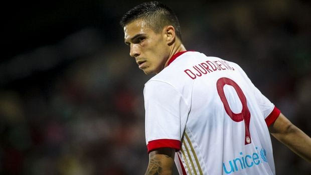 Η ατάκα του Μαρινάκη στον Τζούρτζεβιτς