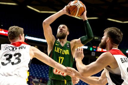 Tα πρώτα ζευγάρια των 16 και οι ώρες