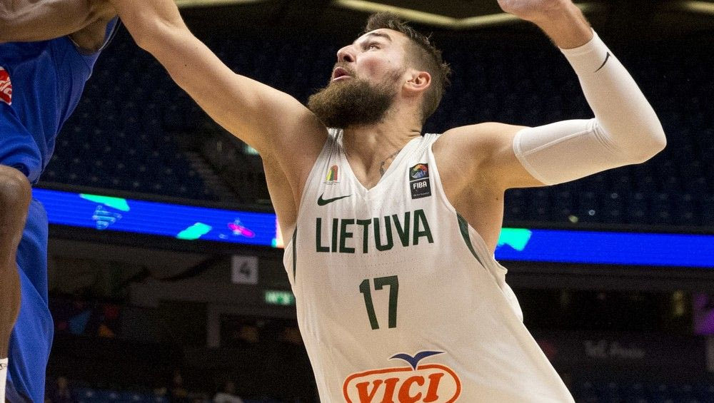 Ο καλύτερος Βαλαντσιούνας του τουρνουά