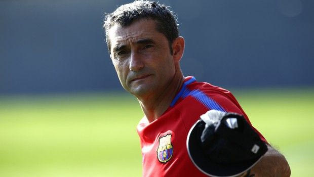 Ο Βαλβέρδε μπορεί να κοιμάται… ήσυχος