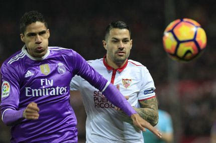 Ντεμαράζ ανανεώσεων στη Ρεάλ! “Κλείδωσε” και την άμυνα ο Ζιζού…