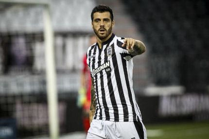 Ο Βιεϊρίνια παίζει… παντού!