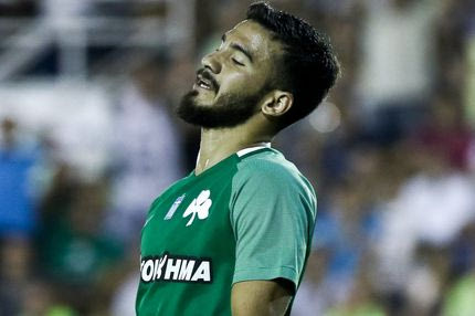 Μια φορά να μην του(ς) χαλάσει κάτι το κέφι…