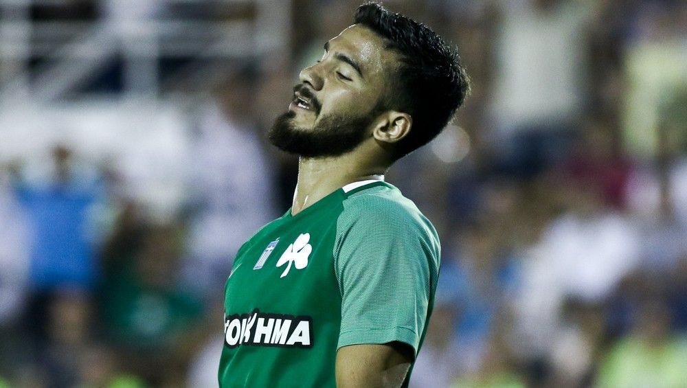 Μια φορά να μην του(ς) χαλάσει κάτι το κέφι…