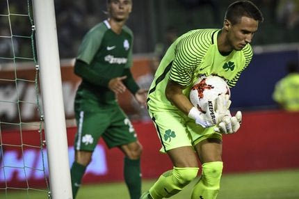 Νέο συμβόλαιο (και) σε Βλαχοδήμο