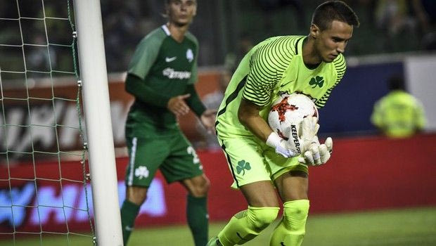 Νέο συμβόλαιο (και) σε Βλαχοδήμο