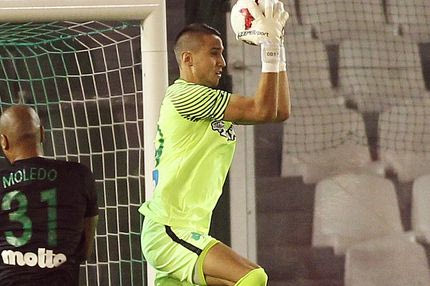 Έκλεισε το deal για Βλαχοδήμο, φεύγει τον Γενάρη…