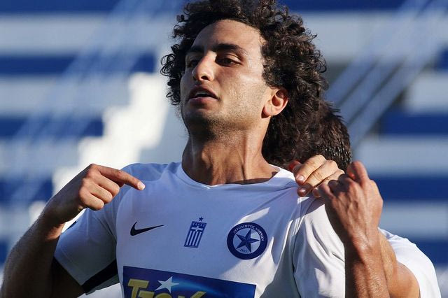 Ο… θρίαμβος των δανεικών του ΠΑΟΚ