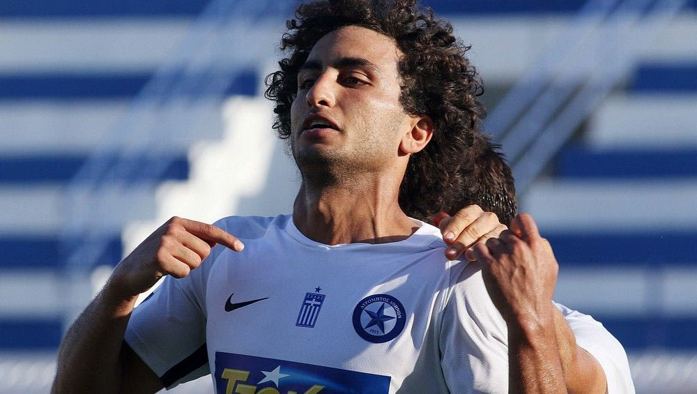 Ο… θρίαμβος των δανεικών του ΠΑΟΚ