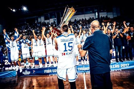 Σχεδόν δύο χρόνια ταλαιπωρείται ο Χαραλαμπόπουλος