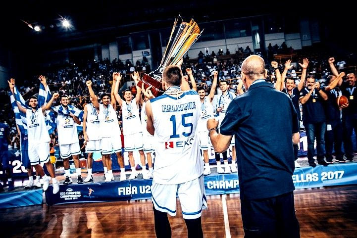 Σχεδόν δύο χρόνια ταλαιπωρείται ο Χαραλαμπόπουλος