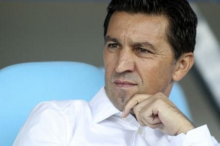 Αφοπλιστικός Χάσι: “Θα μπορούσα να κάνω 5-6 παίκτες αλλαγή”