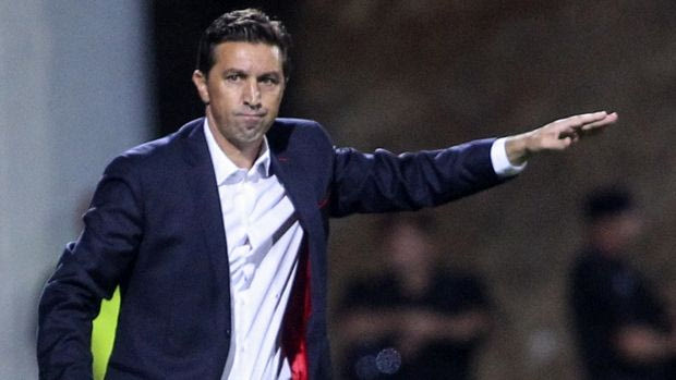 Χάσι για Φορτούνη, Ρομαό και… Αραούχο