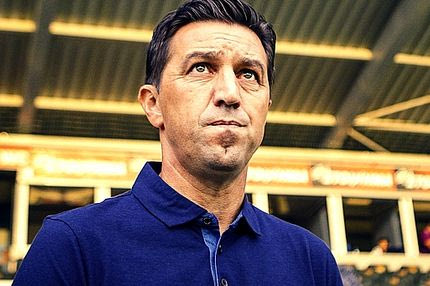 Ο Χάσι κάνει τους παίκτες να μοιάζουν κατώτεροι…