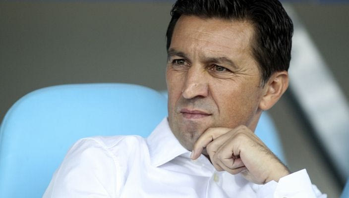 Ένας άλλος Ολυμπιακός στην Ξάνθη!