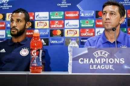 Χάσι: “Δεν θα έρθει το τέλος του κόσμου”