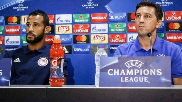 Χάσι: “Δεν θα έρθει το τέλος του κόσμου”