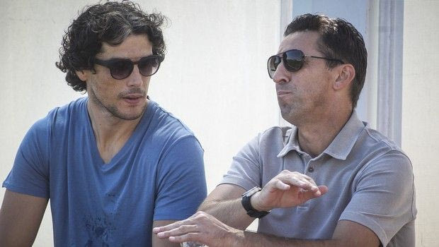 Μπήκε και 20ος παίκτης στη λίστα του Χάσι για Αστέρα